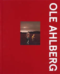 Ole Ahlberg – Flyvefærdig – 3. edition (2025) 